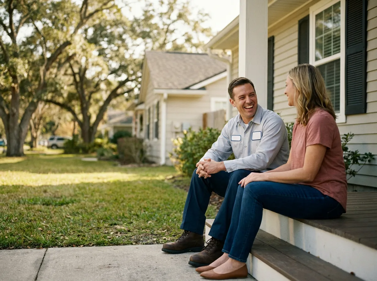 Septic tank pumping FAQs for Crisfield, MD